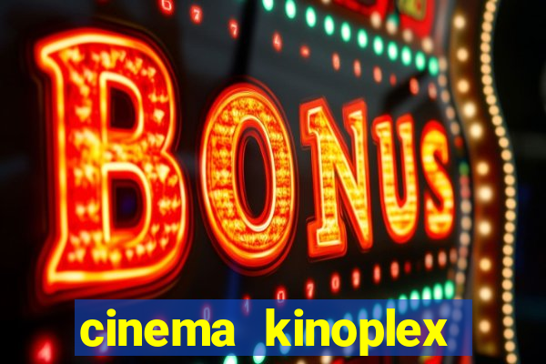 cinema kinoplex north shopping